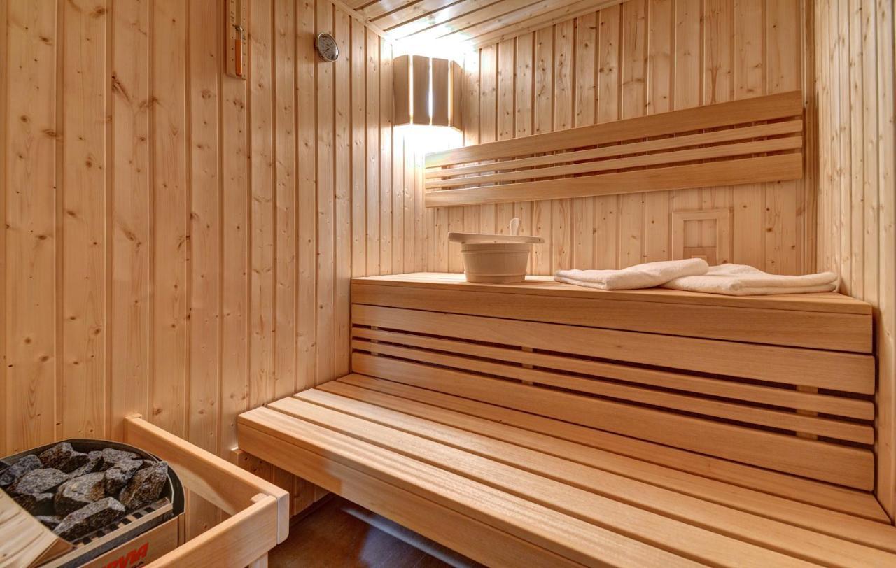 Apartmány Sunny Lipno Lipno nad Vltavou Esterno foto
